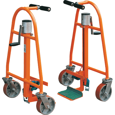 Diable élévateur 600 kg