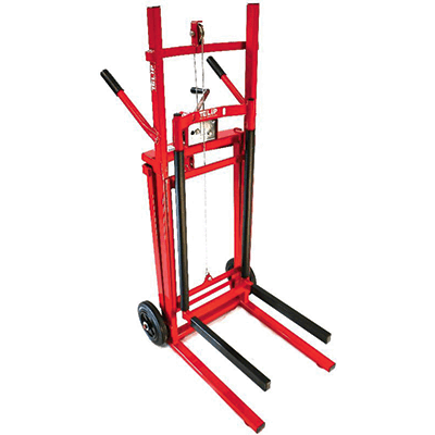 Diable élévateur multiservices 