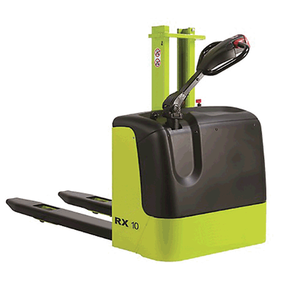 Gerbeurs électriques compact RX