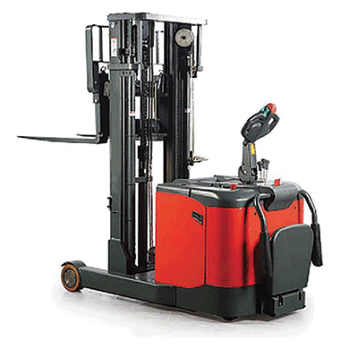 Gerbeurs éléctriques