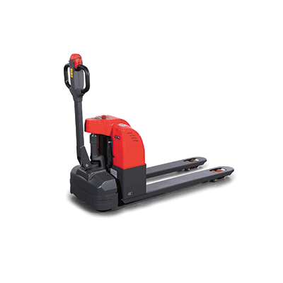 Transpalette électrique compact 