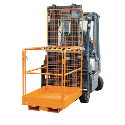 Nacelles de sécurité Type SIKO