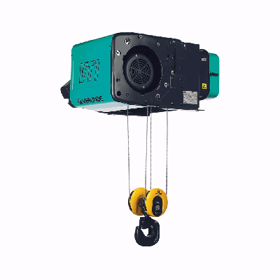Palans électriques à cable 