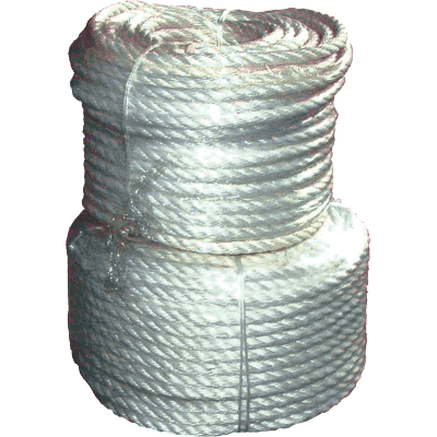 Cordage polypropylène