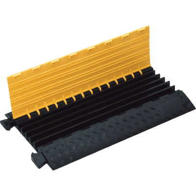 Passage de câbles et de tuyaux TYPE DS 052