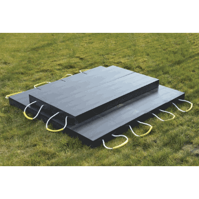 Patins pour stabilisateurs