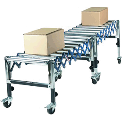 Manutention horizontale