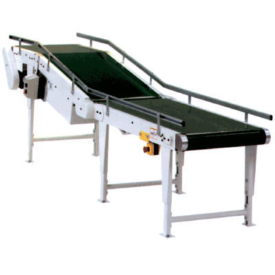 Transporteurs élévateurs