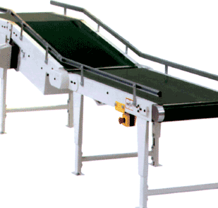 Transporteurs et convoyeurs à bande