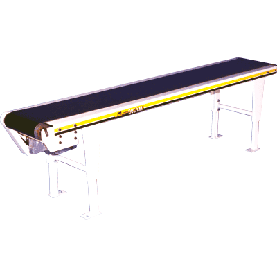 Transporteurs à bande 15 kg/m