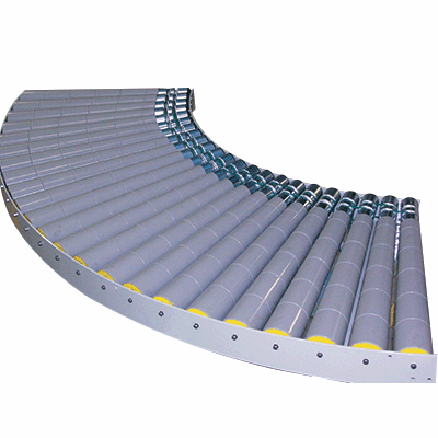 Convoyeurs à rouleaux motorisés