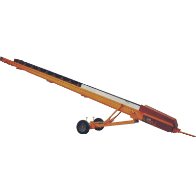 Transporteur élévateur mobile polyvalent - WEB