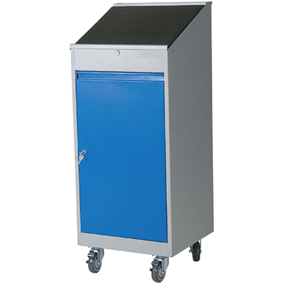 Armoires PC, sièges d'atelier, pupitre informatique, chariots