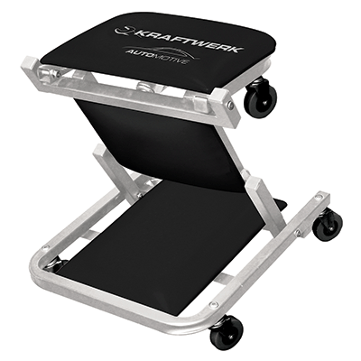 Halogènes, enrouleurs, baladeuses