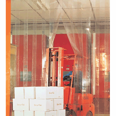 Lanière en rouleaux