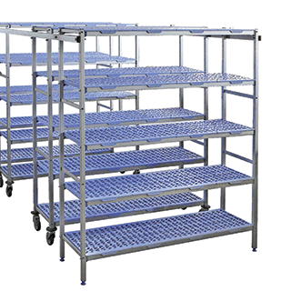 Rangement et stockage