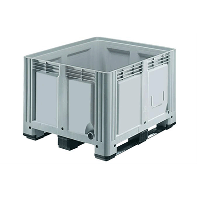 Caisse-palettes 760 litres