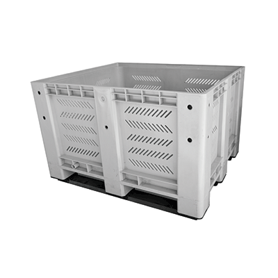 Caisses et bacs alu, valises et mallettes plastiques