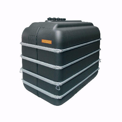 Cuves et réservoirs