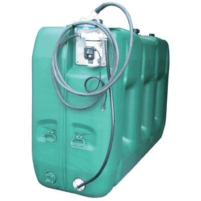 Stations éco pack AdBlue