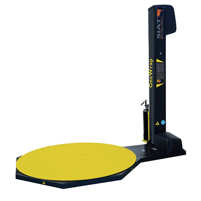 Banderoleuses semi-automatiques