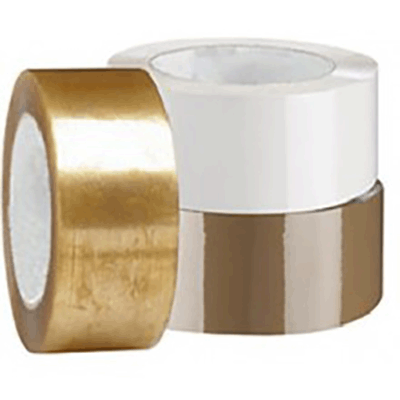 Rubans adhésifs PVC manuel