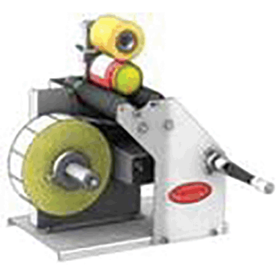 Banderoleuses et étiquetage