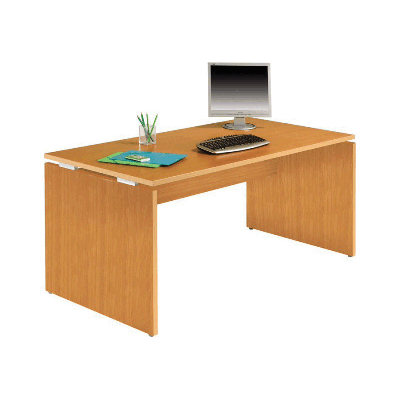 Bureau Forstel - Bureaux rectangulaires