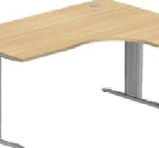  Bureaux et banque d'accueil