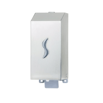 Distributeur de savon liquide et mousse