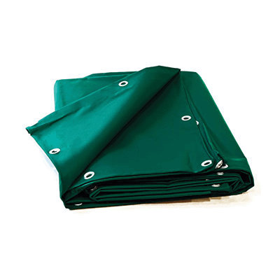 Bâches PVC haute résistance