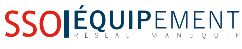 SSO equipement